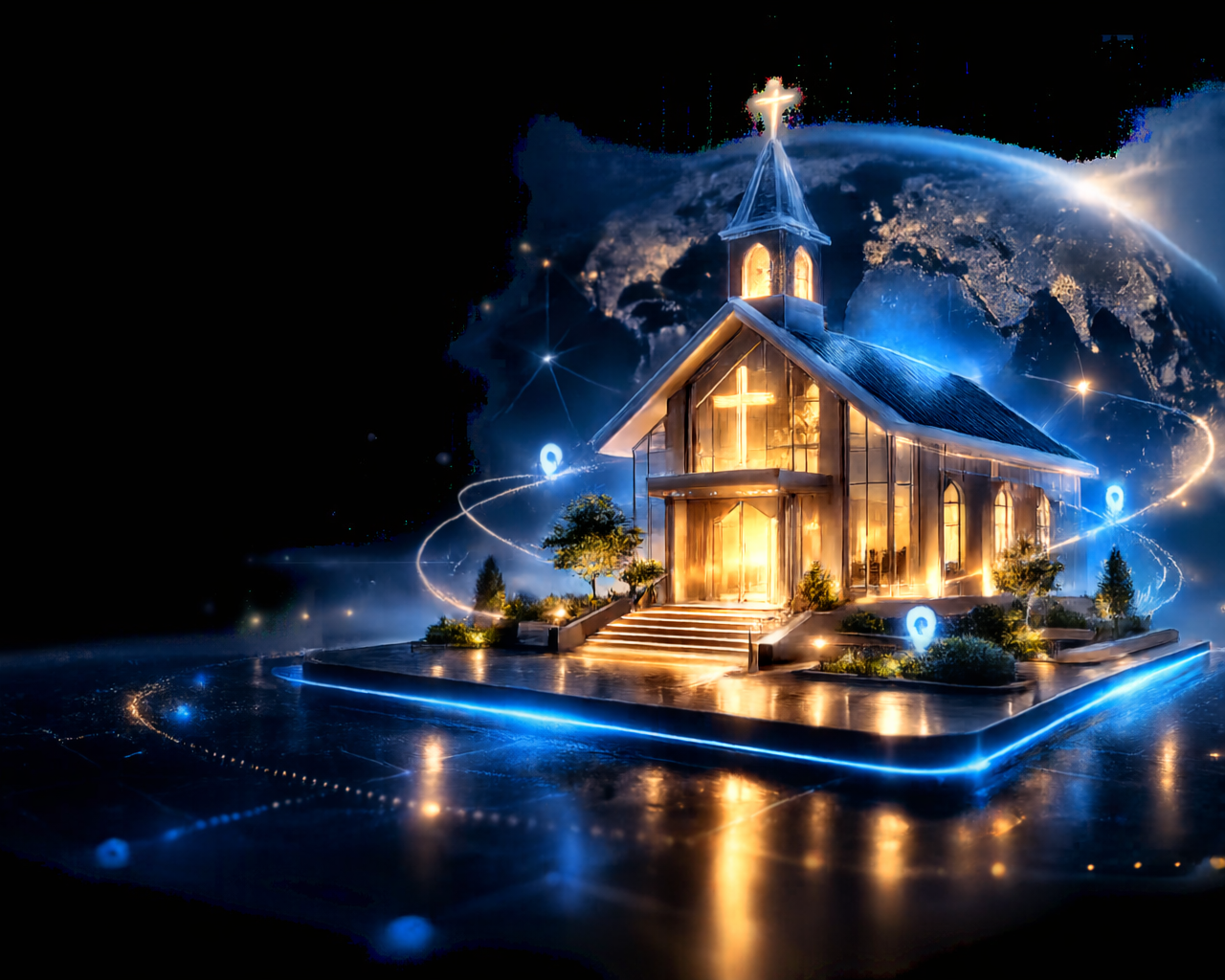 Greenville Bible Church